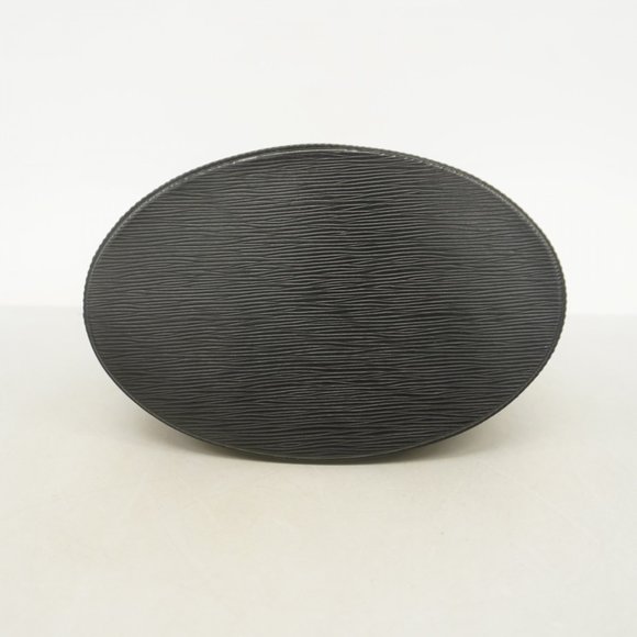 LOUIS VUITTON Epi Cluny M52252 Noir Shoulder Bag - Picture 3 of 11